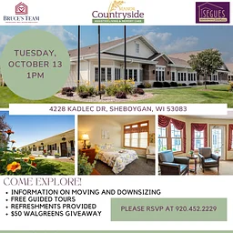 Countryside Manor