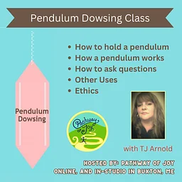 Pendulum Dowsing