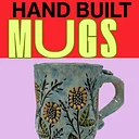 Hand Built Mugs Two-Part Workshop