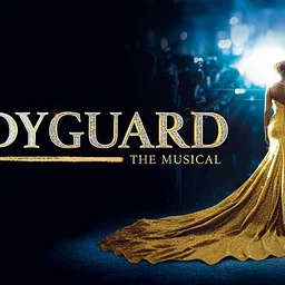 Broadway in the Big Country Presents THE BODYGUARD
