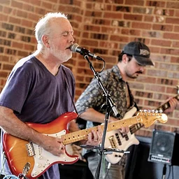 Twin Sons Band