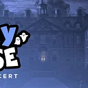 Teddy Bear Concert: The Spooky Old House
