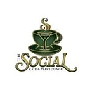The Social Cafe and Play Lounge