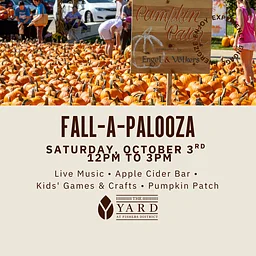 Fishers Fall-A-Palooza