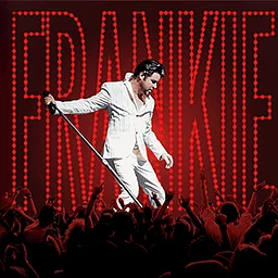 Frankie Moreno: Elvis for a Day