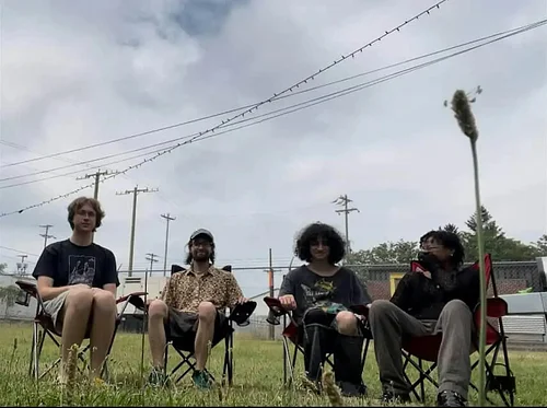 Crackhead Barnie /Selfless Demise/ Inlimerance/ The Rogues / Prom Dress