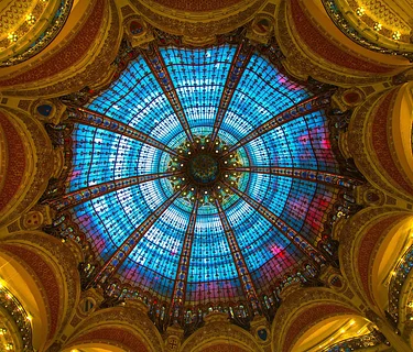 Art Deco—Paris | Diane Kane Art History Lecture