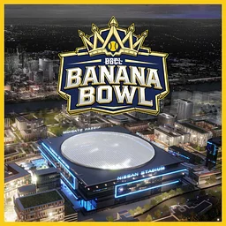 BBCL Banana Bowl Championship Game