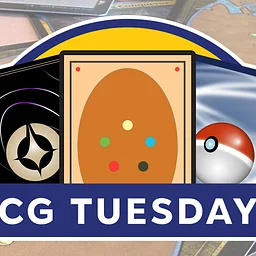 TCG Tuesdays Ft. Casual Commander