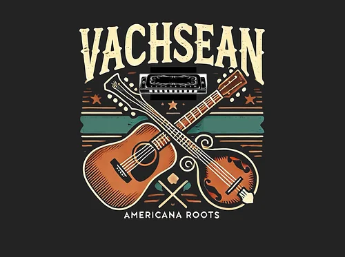 Americana Music Night w/ VACHSEAN