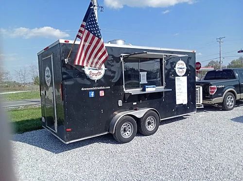 DOWN SOUTH FRIED FISH CO