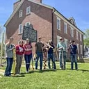 Green River Academy