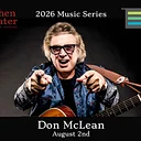 Don McLean In Concert