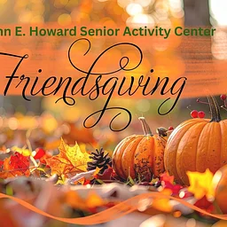JEHSAC Friendsgiving