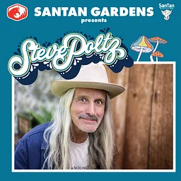 Steve Poltz LIVE at SanTan Gardens