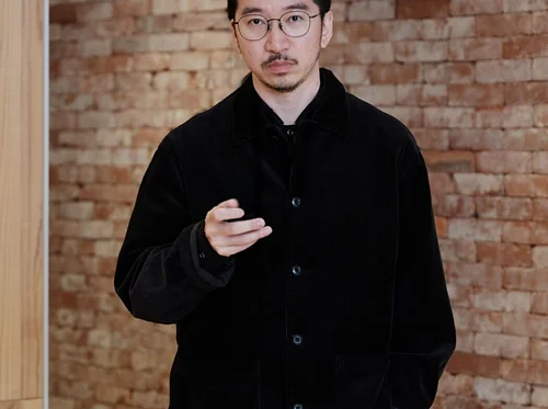 Photo Exhibition by Kohey Kanno