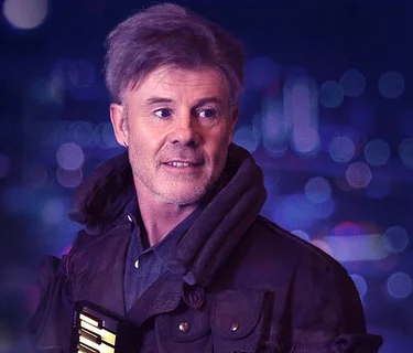 Thomas Dolby: The Iconic 80s