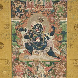 Mediums of Divinity Part 2