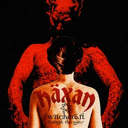 Häxan: Witchcraft Through The Ages (1922) || Silent film with live score performed by Paris1919