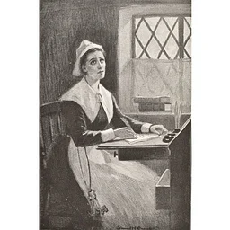 Trails & Sails: Archaeology and Anne Bradstreet