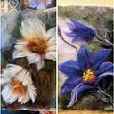 Wool Art Painting Workshop