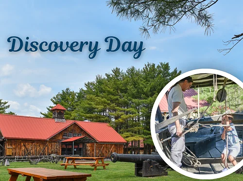 Discovery Day