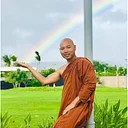 CHQ Mystic Heart – Bhante Chipamong Chowdhury, Theravada Buddhism / Mindfulness Meditation