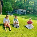 Summer Closing Day
