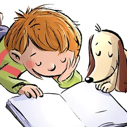 Paws & Pages | Reading to Therapy Dogs with Berkshire Athenaeum