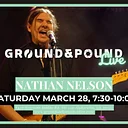 Nathan Nelson - Soulful Southern Blues