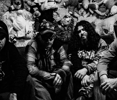 Fujita Scale // Iron Arcadia // JEFF BEZOS, ₭ ¥ $ // minona ~ 6pm Early Show