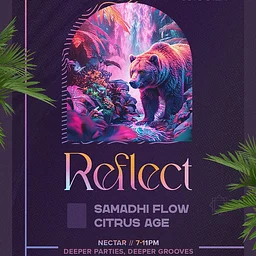 REFLECT - Deep House & Melodic Techno