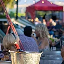 Wine Wednesday! Live Music with Loren Olk, Food by Your Taco Guy, Wine Specials