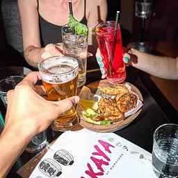 Make A Reservation | The Izakaya, Japanese Bar & Lounge | West Loop, Chicago