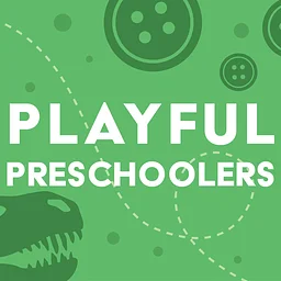 Playful Preschoolers