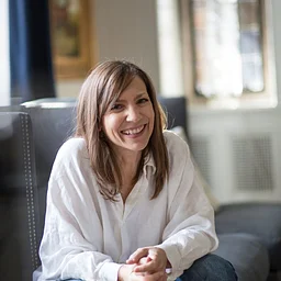 Saturday Music by Angie Miller