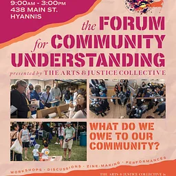 The Forum for Community Understanding