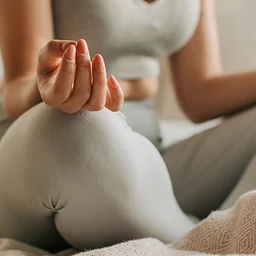 Yoga and Wellness