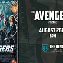The Avengers (2012 PG13)
