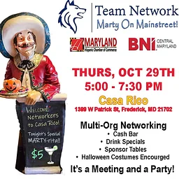 MULTI-ORG NETWORKING HAPPY HOUR HUDDLEMULTI-ORG NETWORKING HAPPY HOUR HUDDLE (opens in a new window)