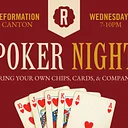 Poker Night