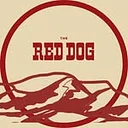 The Red Dog Saloon