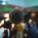 Sunday Musicians Open Mic