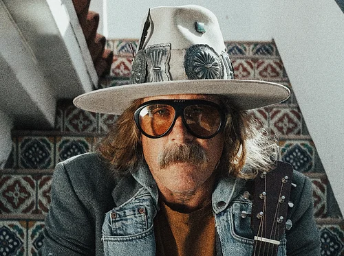 Donavon Frankenreiter