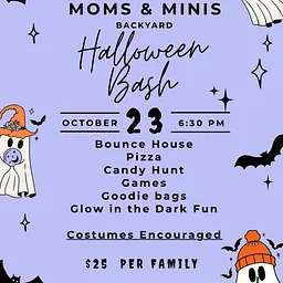 Halloween Bash