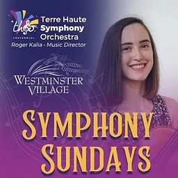 Westminster Symphony Sundays: Music for String Quartet