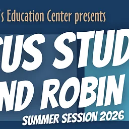 Focus Study: Pottery Round Robin on Tuesday Afternoons