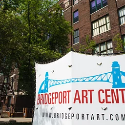 Bridgeport Art Center Open Studios