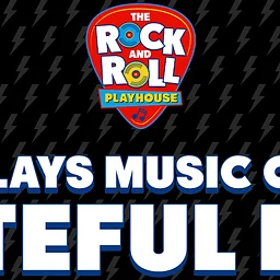 The Rock and Roll Playhouse plays Music of Grateful Dead + More for Kids
