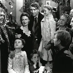 Holiday Movie Trivia